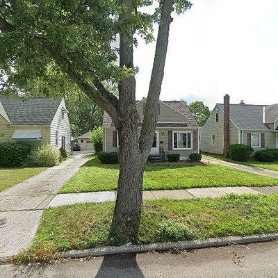 5755 E 139 Th St, Cleveland, OH 44125