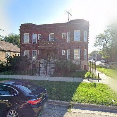 5757 S Marshfield Ave, Chicago, IL 60636