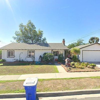 5760 Odessa Ave, La Mesa, CA 91942