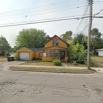 577 E Hackley Ave, Muskegon, MI 49444