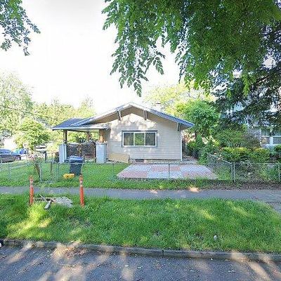 5776 Ne Mallory Ave, Portland, OR 97211