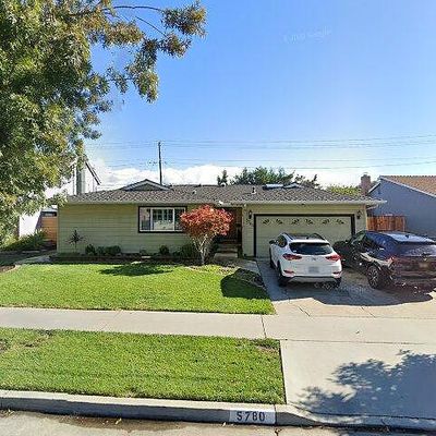 5780 Herma St, San Jose, CA 95123