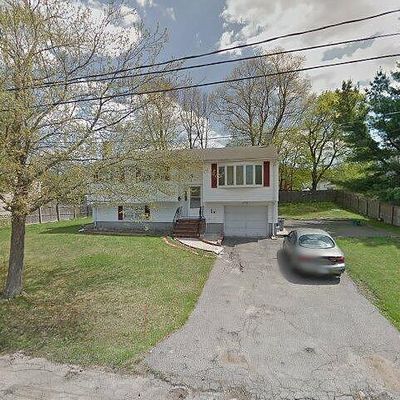 58 Blueberry Cir, Brockton, MA 02302