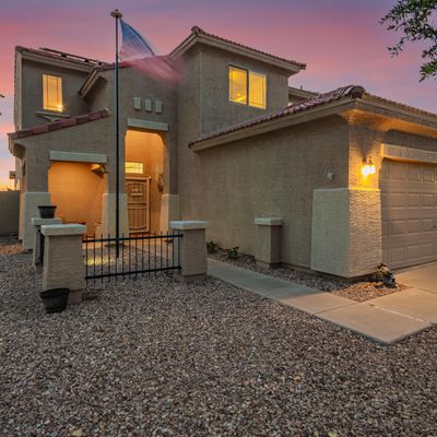 58 N 238 Th Ln, Buckeye, AZ 85396