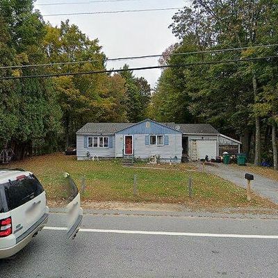 580 Ashburnham St, Fitchburg, MA 01420