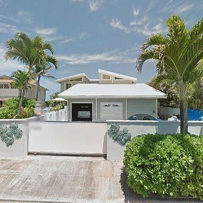 580 Kaimalino St, Kailua, HI 96734