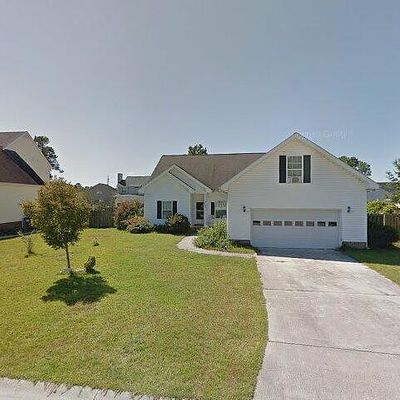 5804 Rowsgate Ln, Wilmington, NC 28411