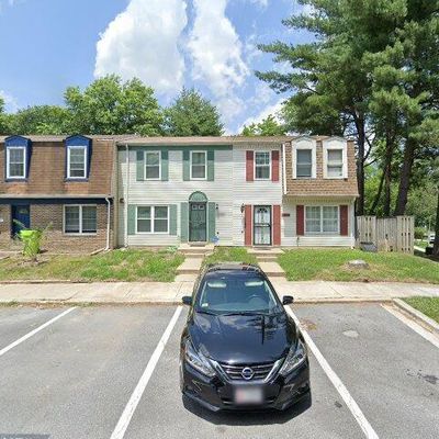 5814 Folgate Ct, Capitol Heights, MD 20743