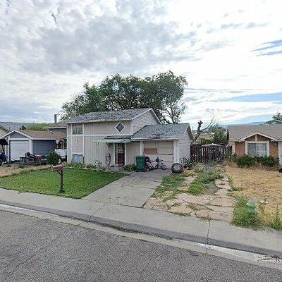 582 1/2 Clifton Way, Grand Junction, CO 81504