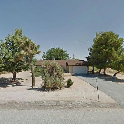 58250 Pueblo Trl, Yucca Valley, CA 92284