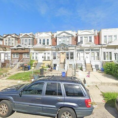 5829 Warrington Ave, Philadelphia, PA 19143