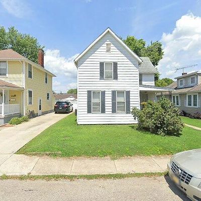 583 Cedar St, Chillicothe, OH 45601