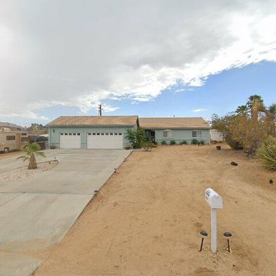 58301 Alta Mesa Dr, Yucca Valley, CA 92284