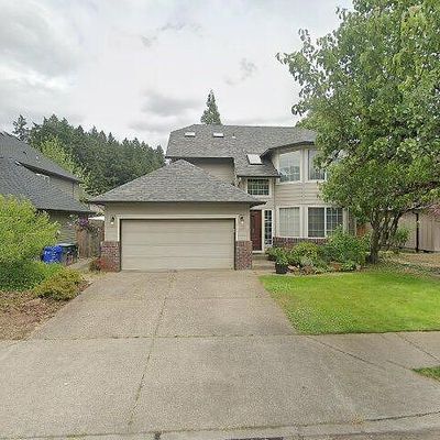 5835 Se Woll Pond Way, Hillsboro, OR 97123