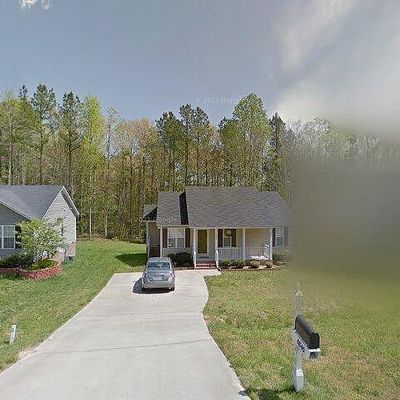 5840 Seward Dr, Knightdale, NC 27545