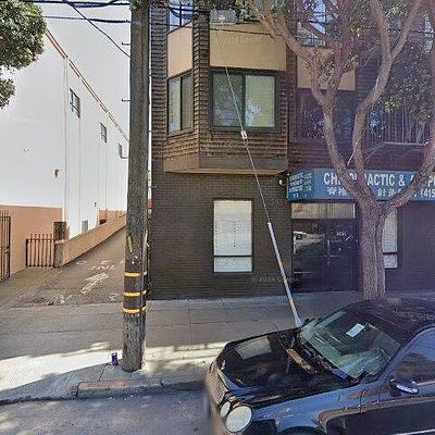 5853 Mission St, San Francisco, CA 94112