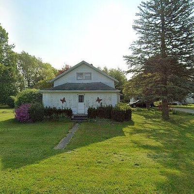 58516 County Road 3, Elkhart, IN 46517