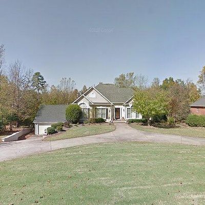 588 Old Iron Works Rd, Spartanburg, SC 29302