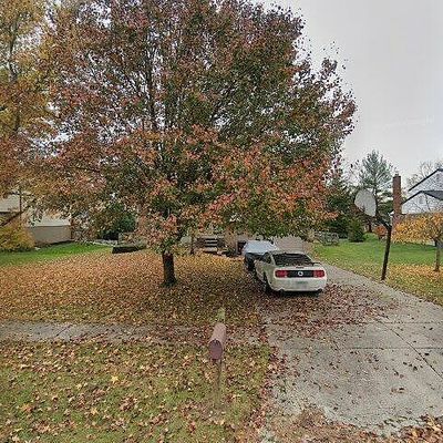 5898 Wade Rd, Milford, OH 45150