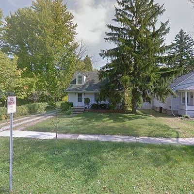 59 N Prospect St, Oberlin, OH 44074