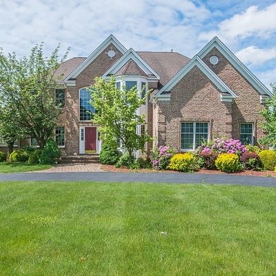 59 Quail Run, Randolph, NJ 07869