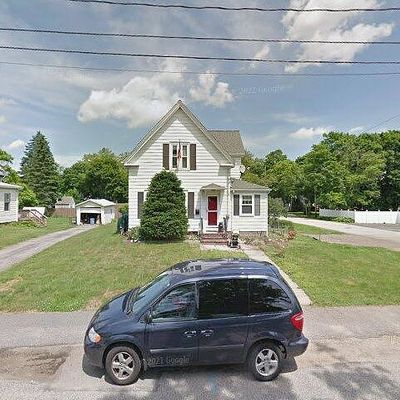 59 West St, Abington, MA 02351