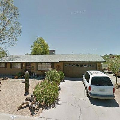 590 Yaqui Dr, Wickenburg, AZ 85390