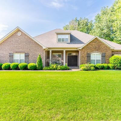 5902 Friendship Cir, Jonesboro, AR 72404