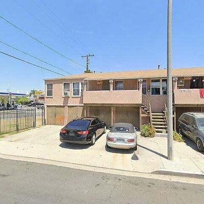 5912 Mayflower Ave, Maywood, CA 90270