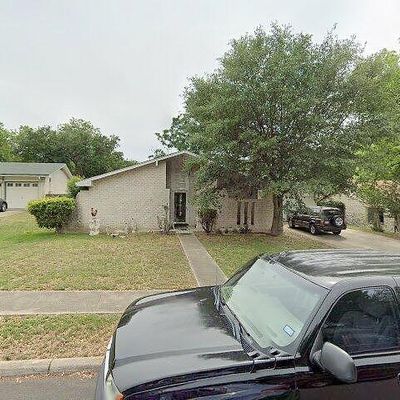 5914 Forest Mill St, San Antonio, TX 78240