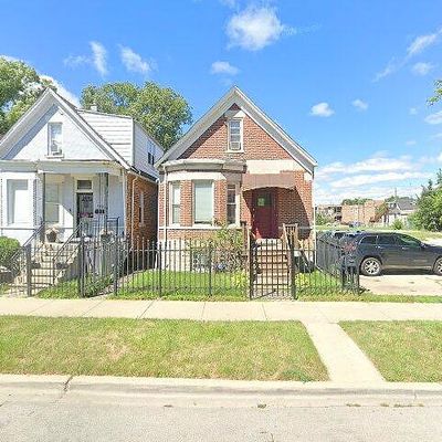 5920 S Lowe Ave, Chicago, IL 60621