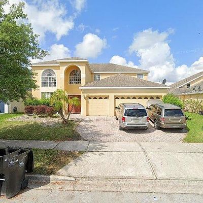 5948 Winchester Isle Rd, Orlando, FL 32829