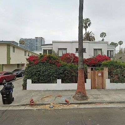 5958 Carlton Way, Los Angeles, CA 90028