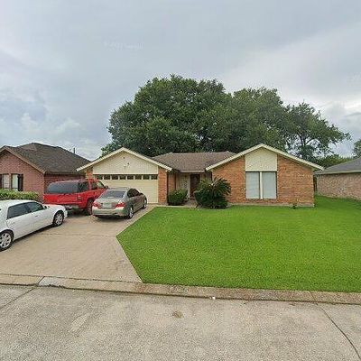 5955 Windswept St, Beaumont, TX 77713