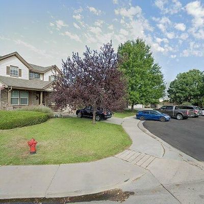7147 Russell Dr, Longmont, CO 80504
