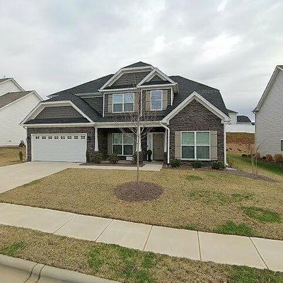 715 Cannonade Dr, Whitsett, NC 27377