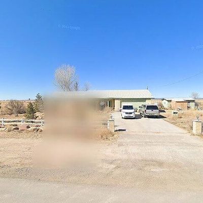 715 N Walker St, Estancia, NM 87016