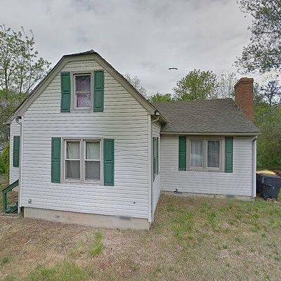 715 Vine St, Dover, DE 19904