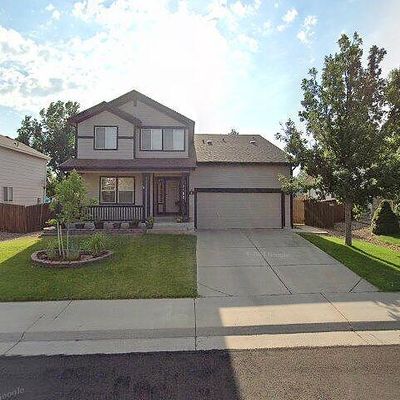 7152 High St, Longmont, CO 80504