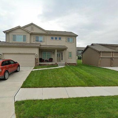 7155 N 164 Th Avenue Cir, Bennington, NE 68007