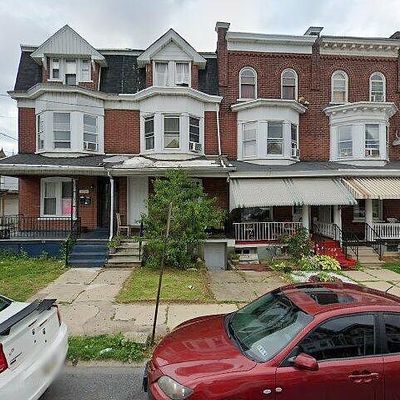 716 N 5 Th St, Allentown, PA 18102