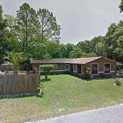 717 Nw 253 Rd St, Newberry, FL 32669