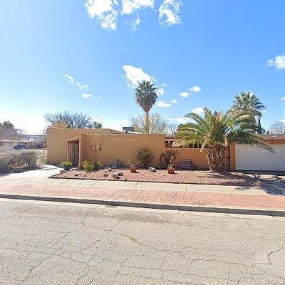 717 Quinta Luz Cir, El Paso, TX 79922