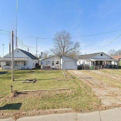 717 N 27 Th St, New Castle, IN 47362