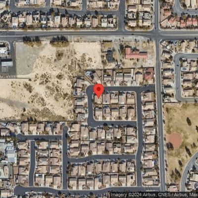 717 Stagecoach Ave, North Las Vegas, NV 89081