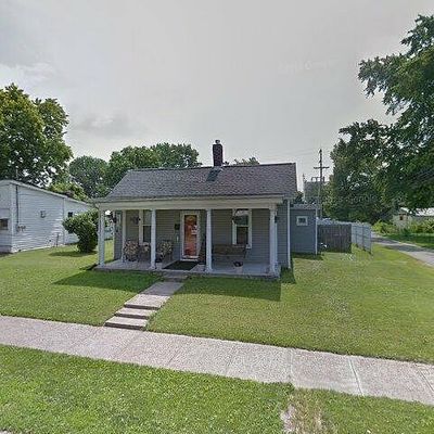 718 Maplewood Ave, Circleville, OH 43113