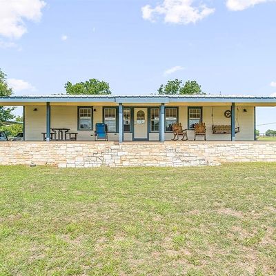 719 W Clinton St, Dublin, TX 76446