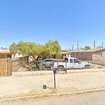 720 W President St, Tucson, AZ 85714