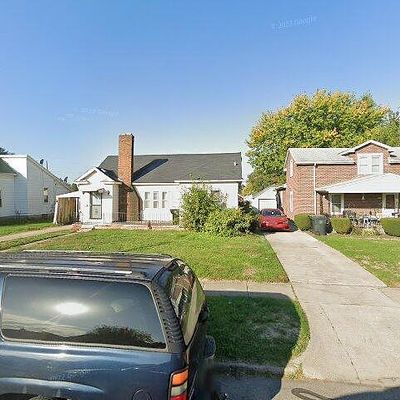 721 Liberty St, South Bend, IN 46619