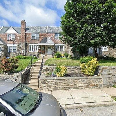 722 Windermere Ave, Drexel Hill, PA 19026